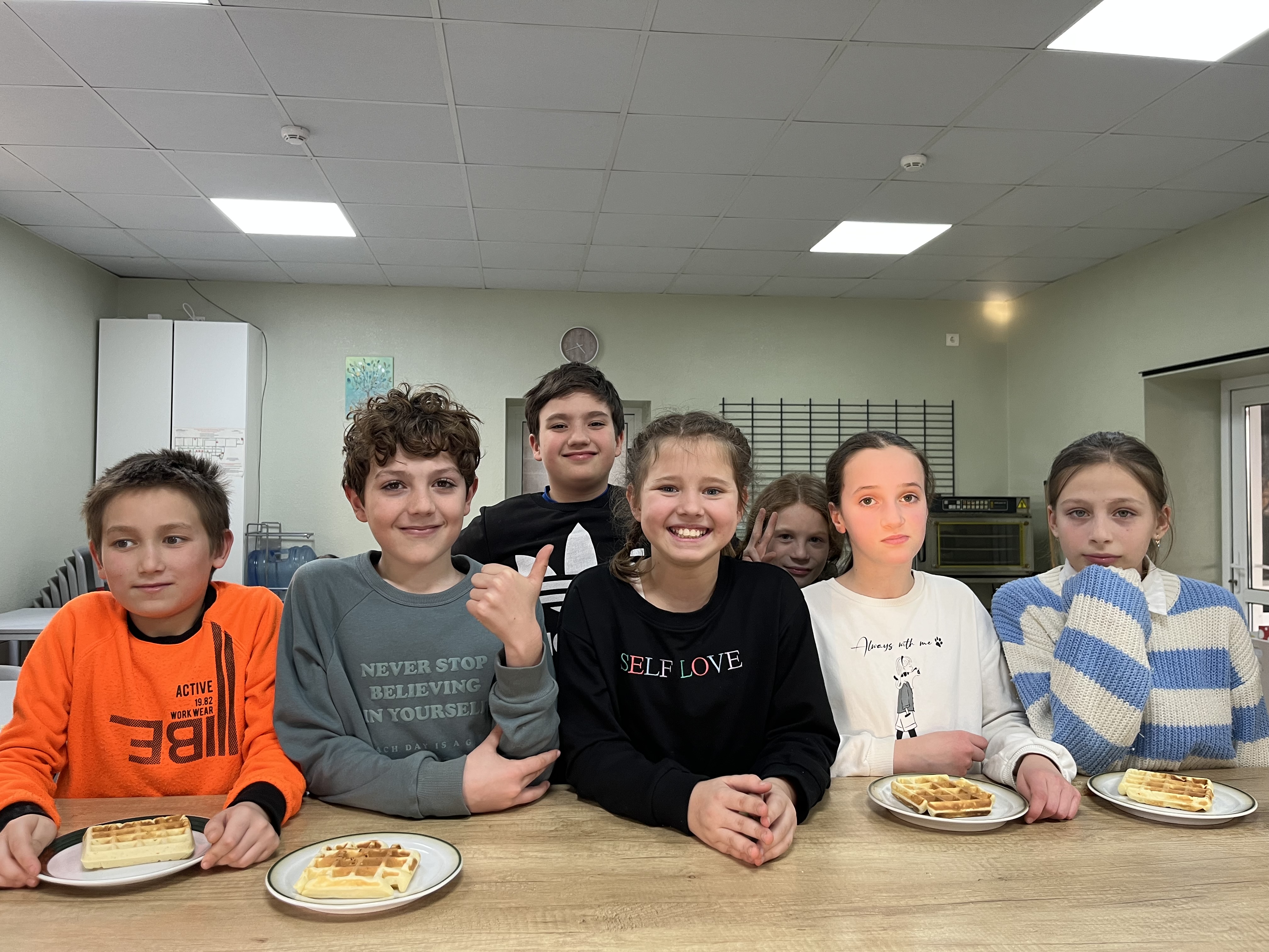 Мероприятия в Narnia